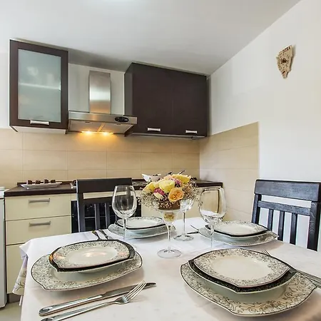 Karla Apartment Labin  Extérieur photo