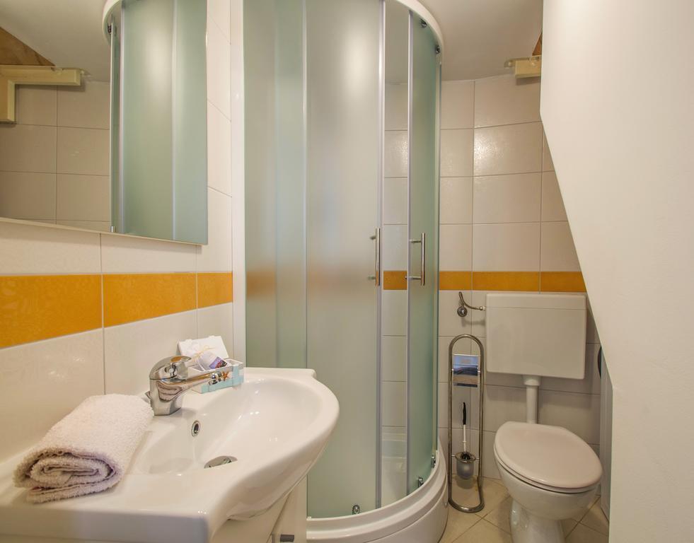 Apartman Karla Labin (Istria)