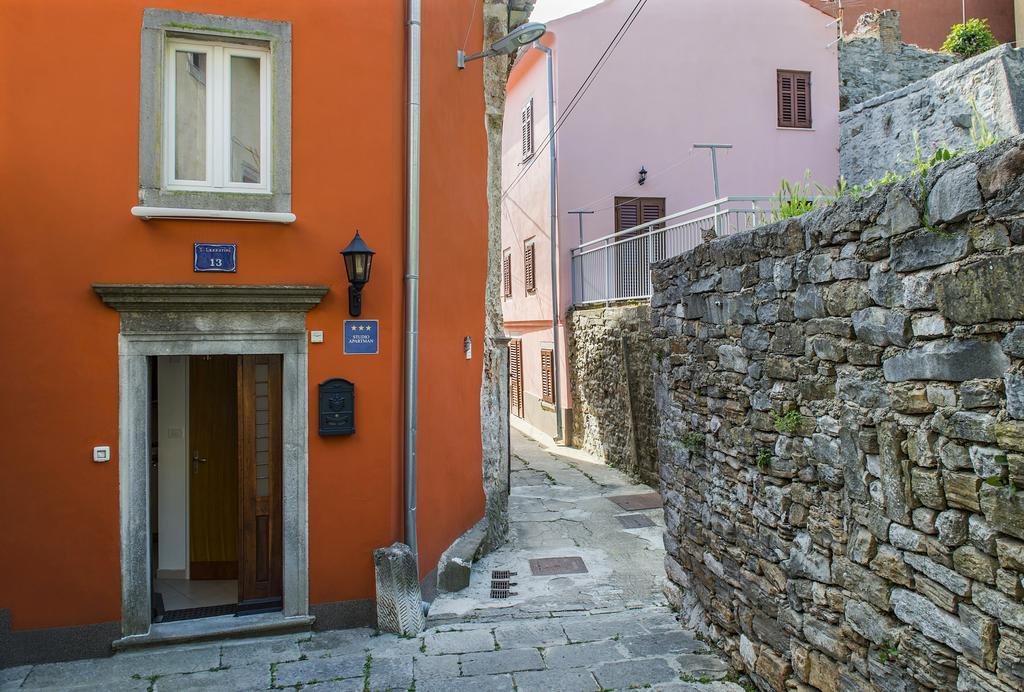 Karla Labin (Istria)