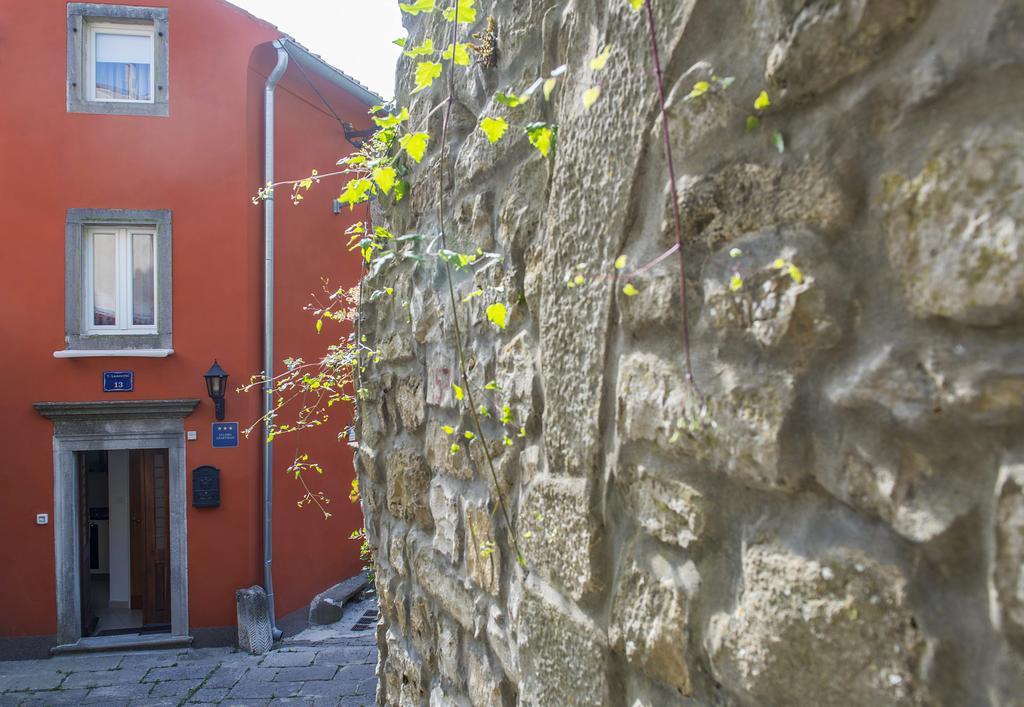 Karla * Labin (Istria)
