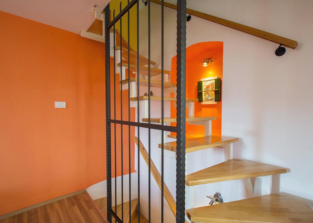 Apartman Karla