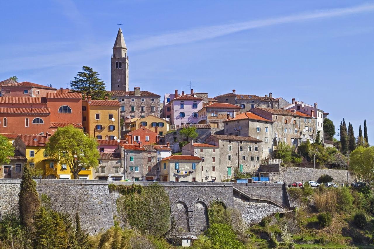 Karla Appartement Labin (Istria)