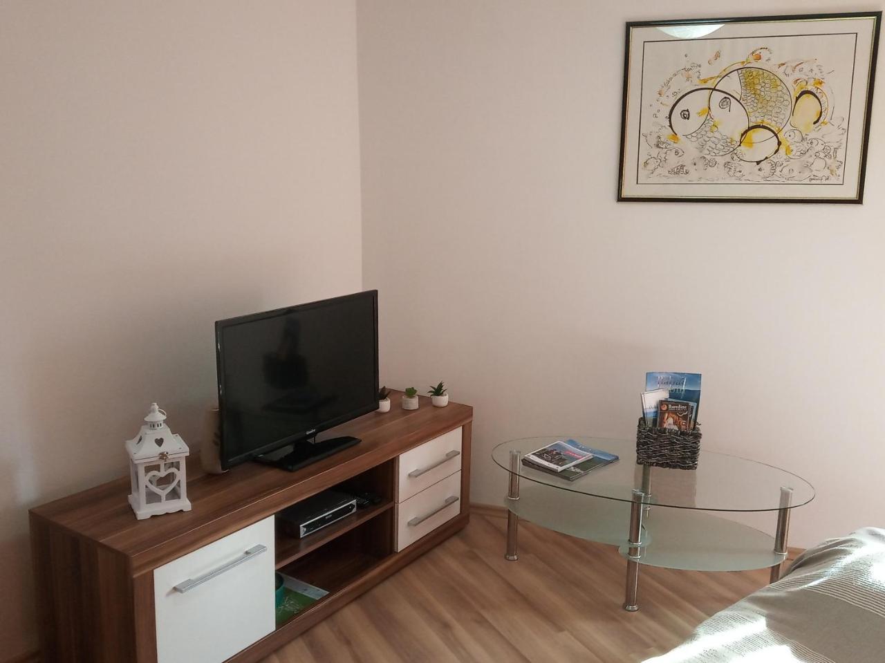 Appartement Karla *